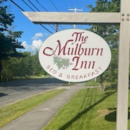 בת'להם The Mulburn Inn מראה חיצוני תמונה
