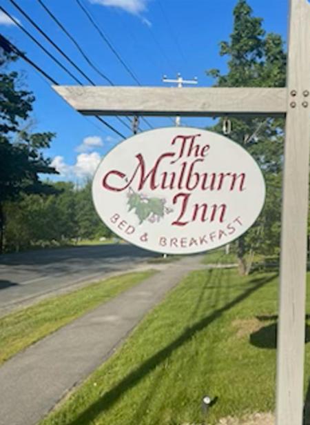 בת'להם The Mulburn Inn מראה חיצוני תמונה