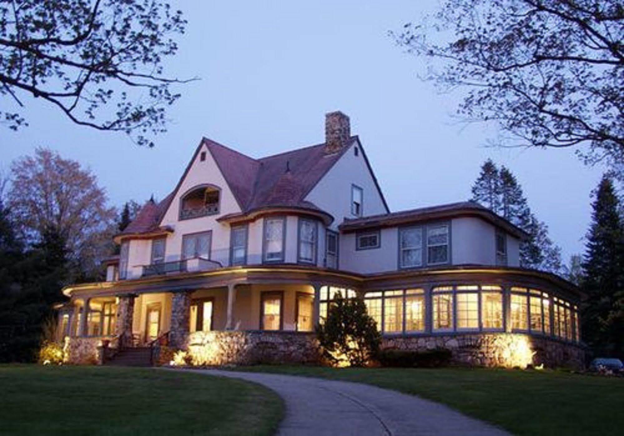 בת'להם The Mulburn Inn מראה חיצוני תמונה