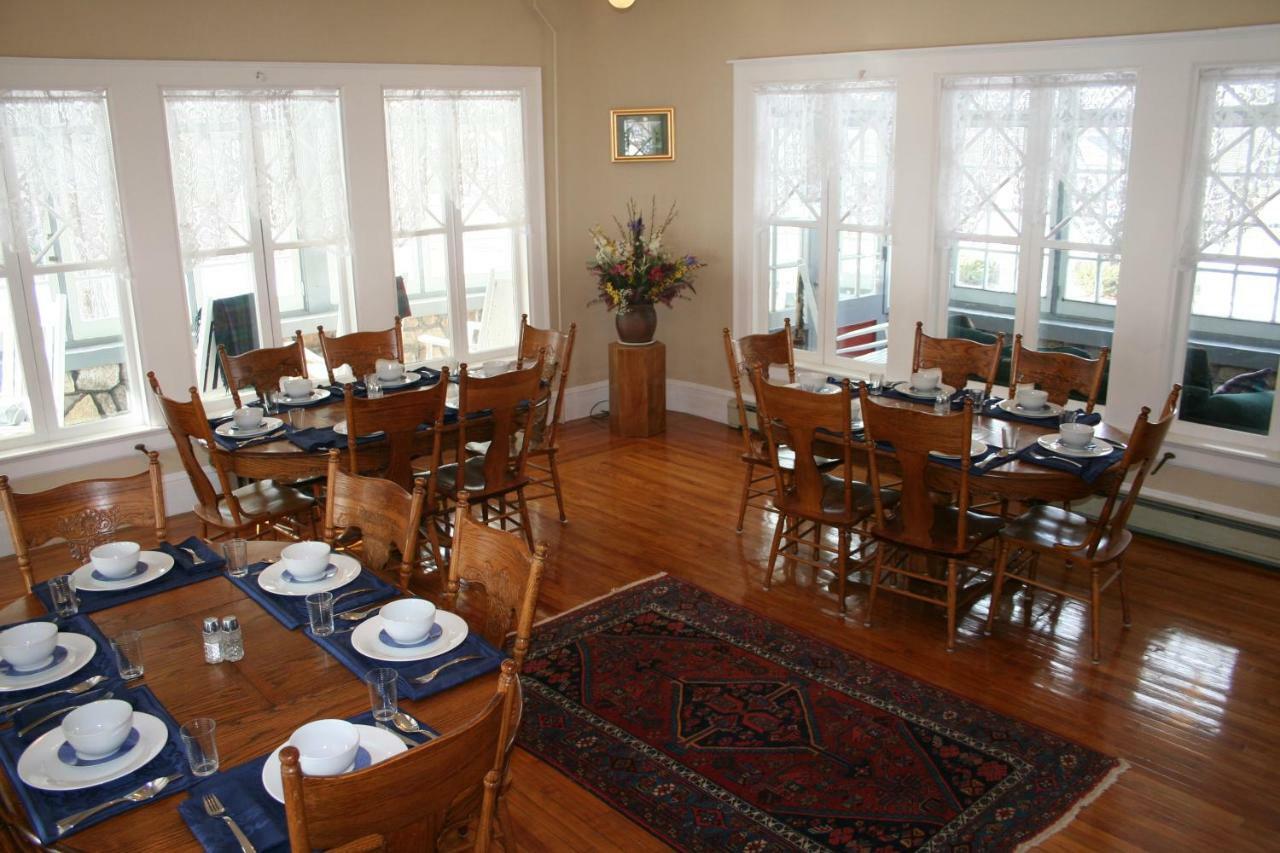 בת'להם The Mulburn Inn מראה חיצוני תמונה