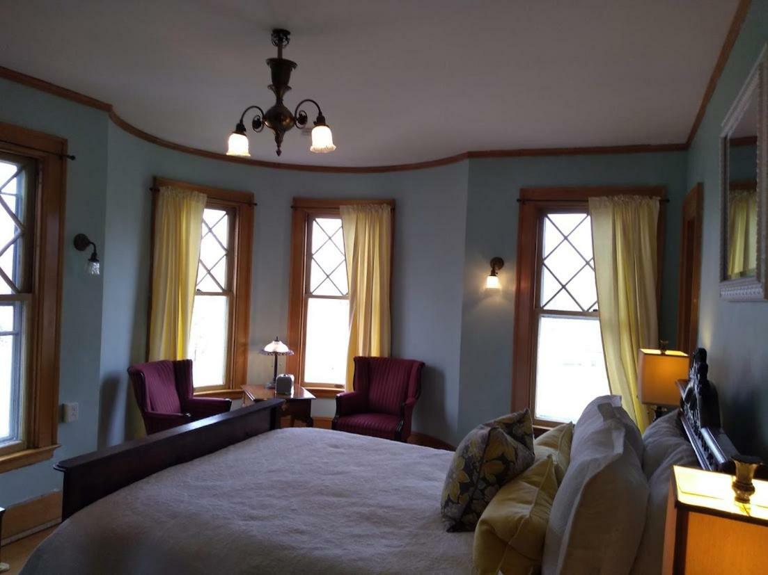 בת'להם The Mulburn Inn מראה חיצוני תמונה