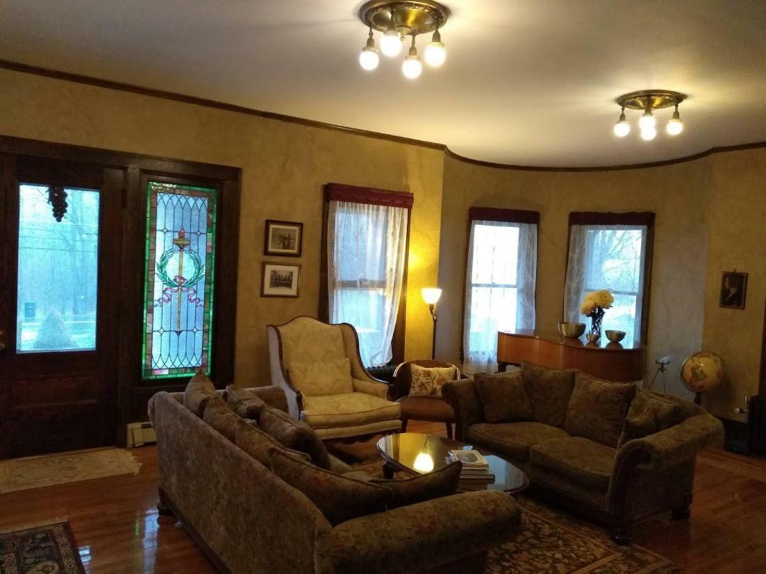 בת'להם The Mulburn Inn מראה חיצוני תמונה