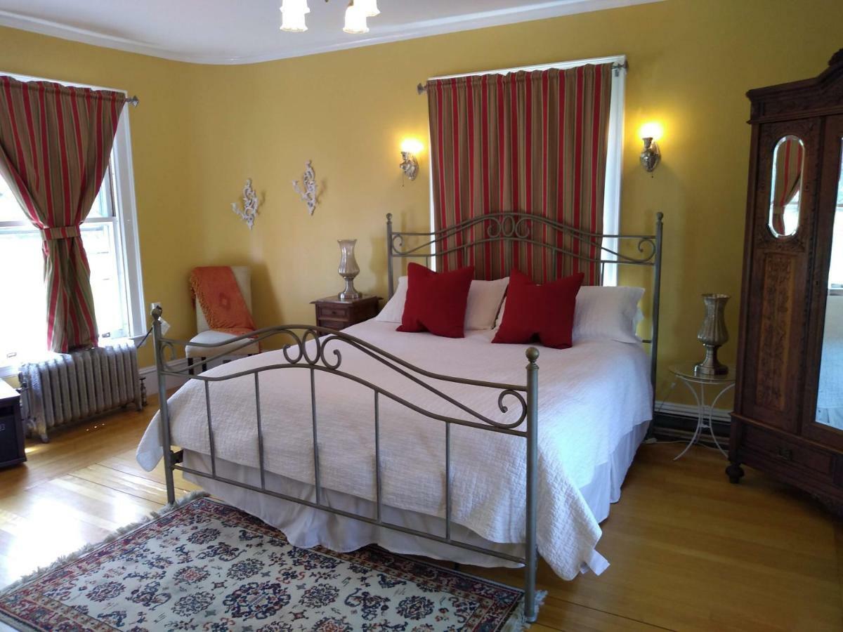 בת'להם The Mulburn Inn מראה חיצוני תמונה