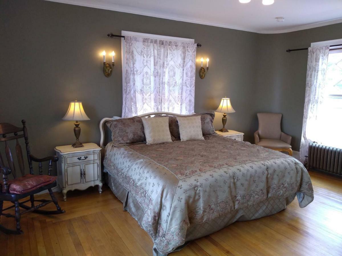 בת'להם The Mulburn Inn מראה חיצוני תמונה