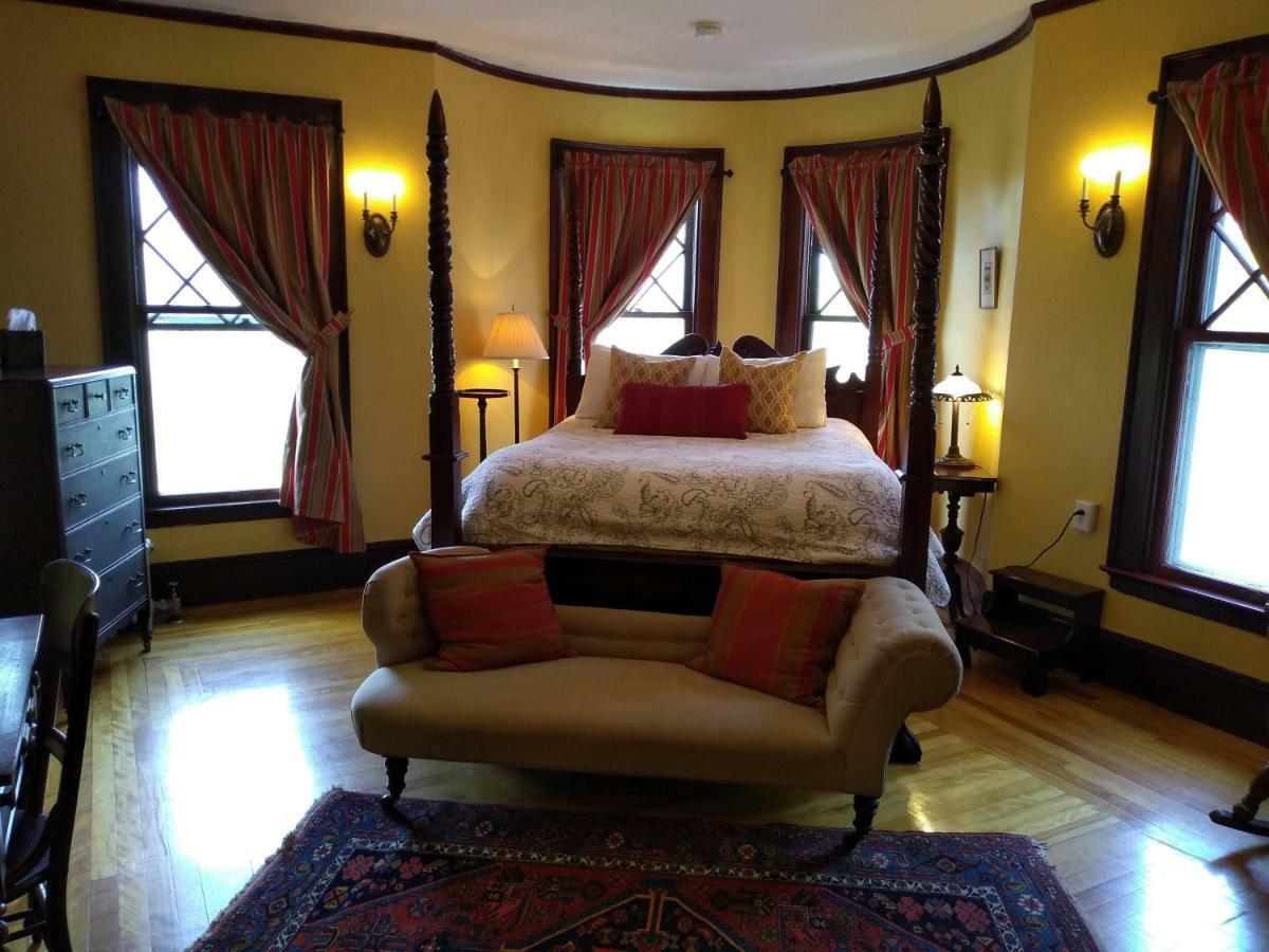 בת'להם The Mulburn Inn מראה חיצוני תמונה